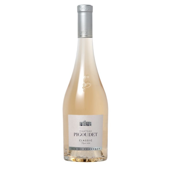 Chateau PIGOUDET Cuvée Classic AOC Aix en Provence